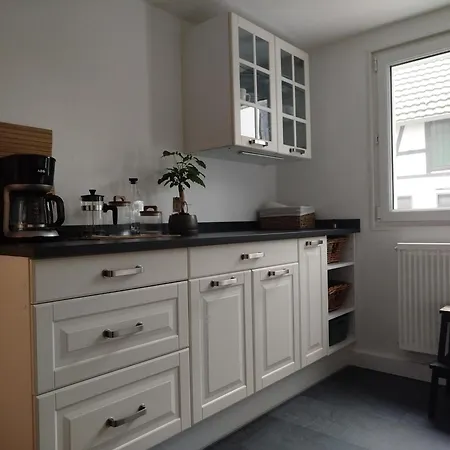 Kleines Hofquartier