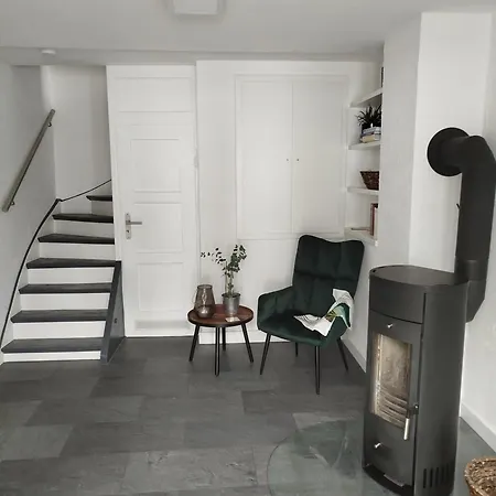 Ferienhaus Kleines Hofquartier