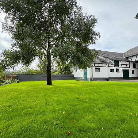 Kleines Hofquartier Nettersheim